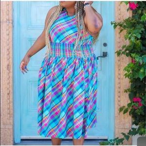 Christopher John Rogers dress